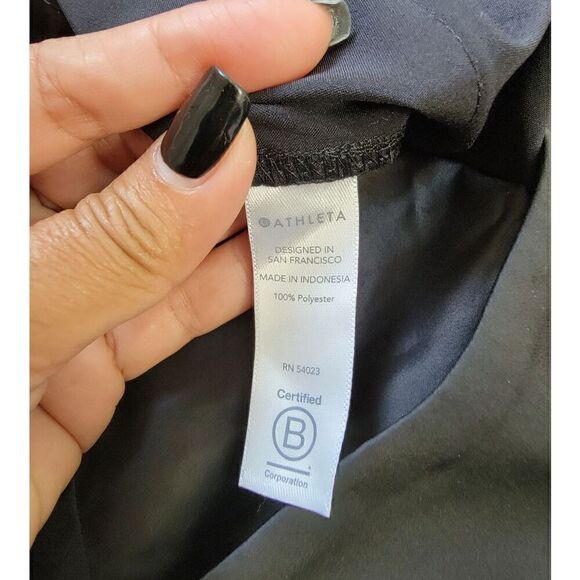 Athleta Radiant Joggers Pants 2 - Picture 8 of 8